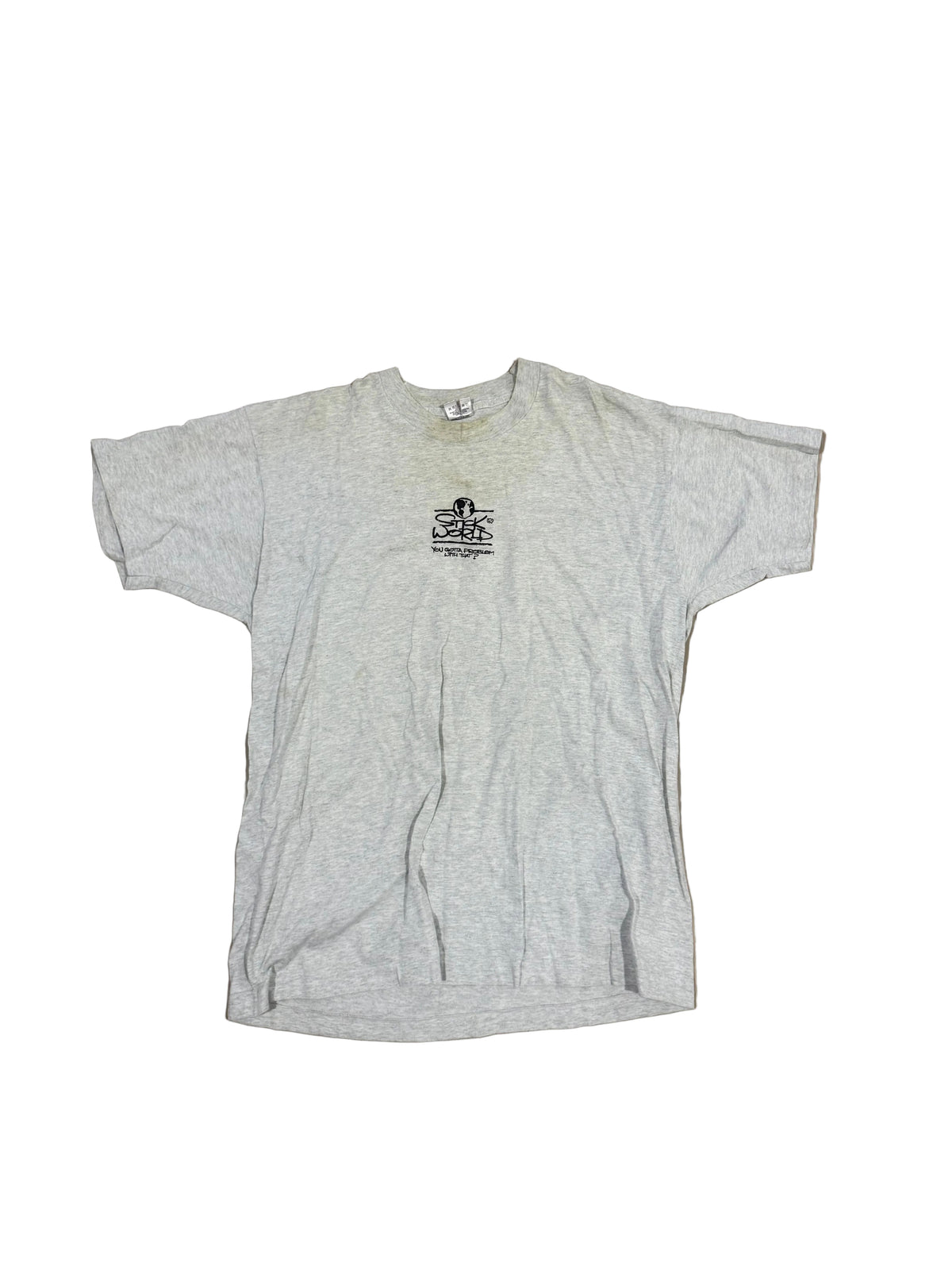 1988 Stick World Vintage Tee