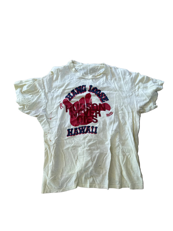 1987 Hand Loose Vintage Tee