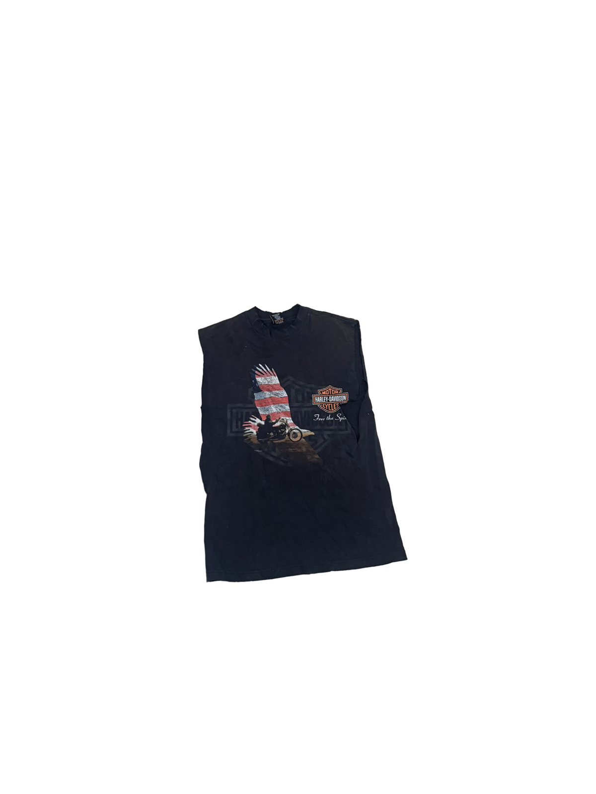 1994 Harley Davidson Vintage Tee
