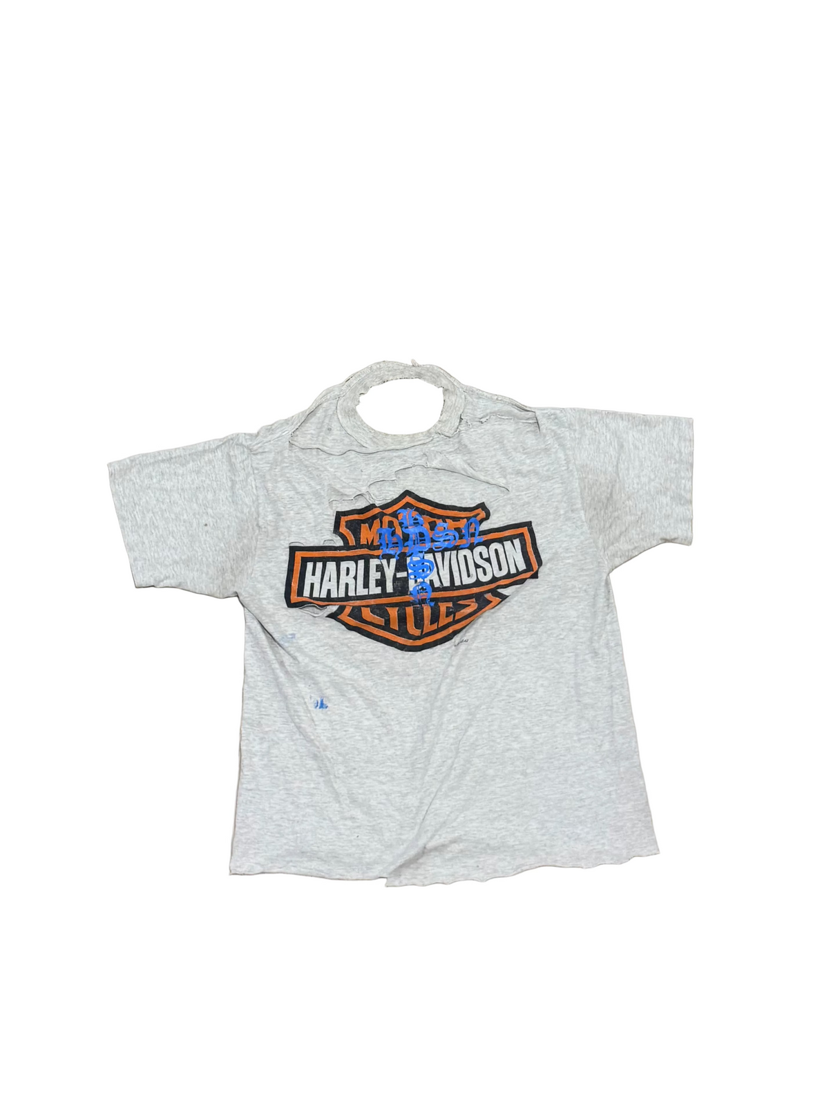 1993 Harley Davidson Vintage Tee