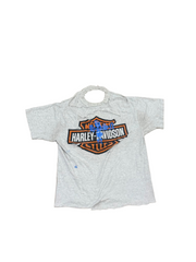 1993 Harley Davidson Vintage Tee