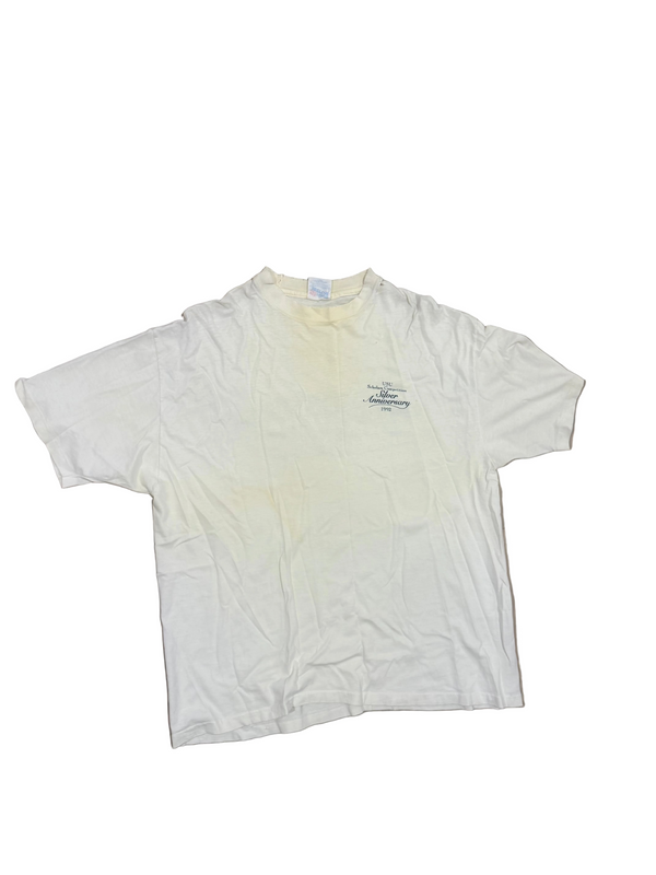1988 Governor Cup Vintage Tee