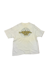 1992 Silver Anniversary Vintage Tee