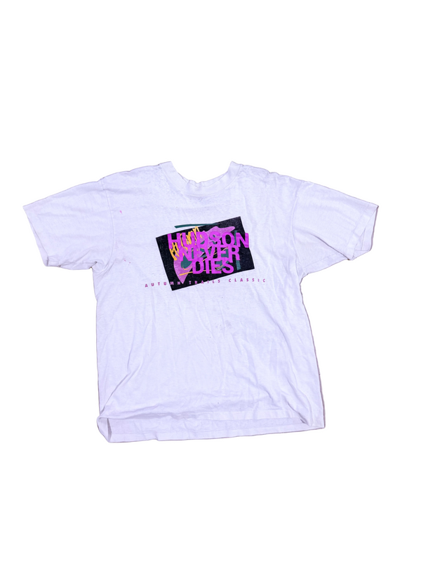 1997 Autumn Trails Vintage Tee