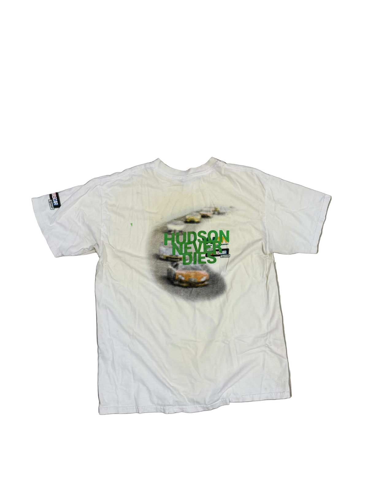 1989 WM Nascar Vintage Tee