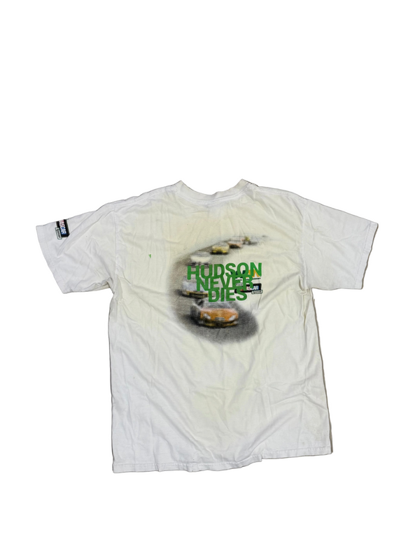 1989 WM Nascar Vintage Tee