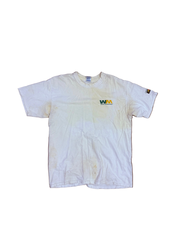 1989 WM Nascar Vintage Tee