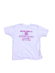 1997 Autumn Trails Vintage Tee