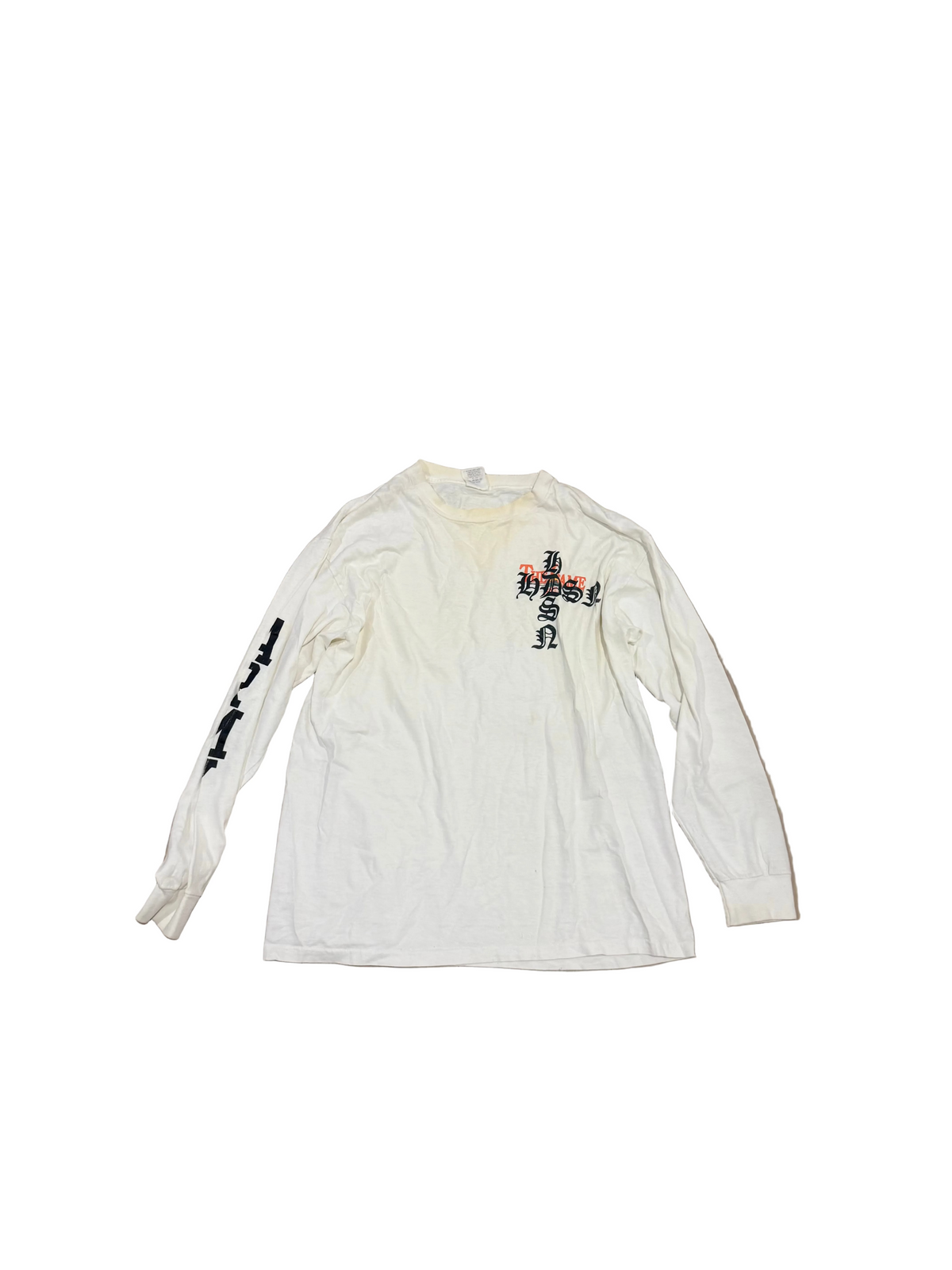 1997 The Fame Army Vintage Tee