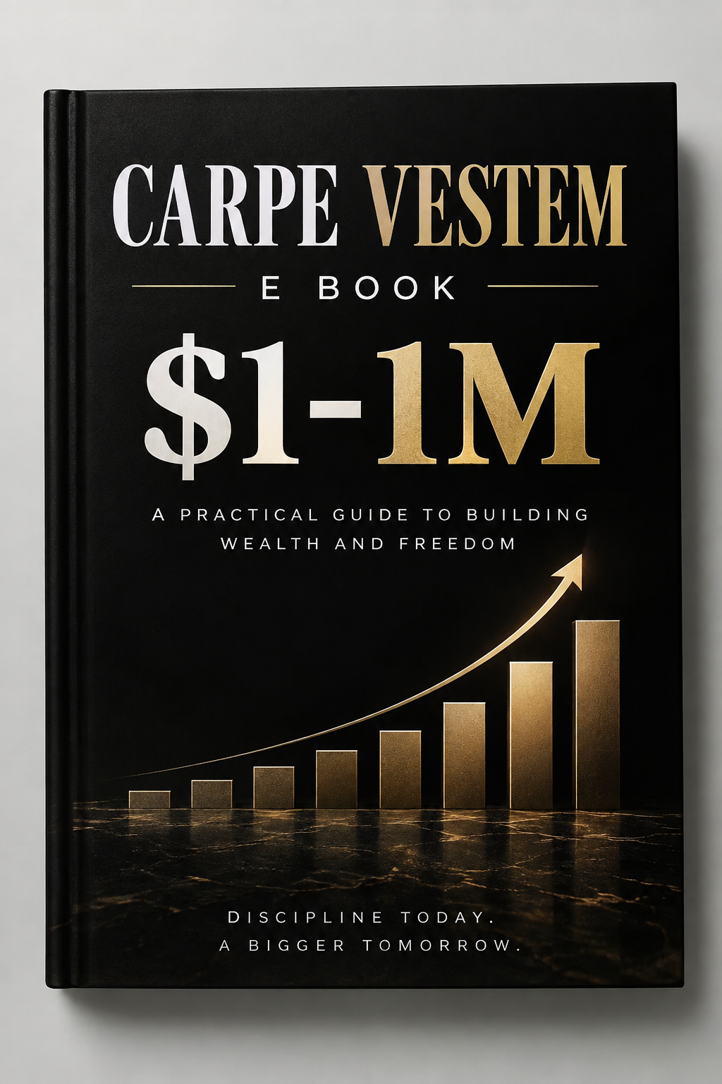 $1-$1M E Book
