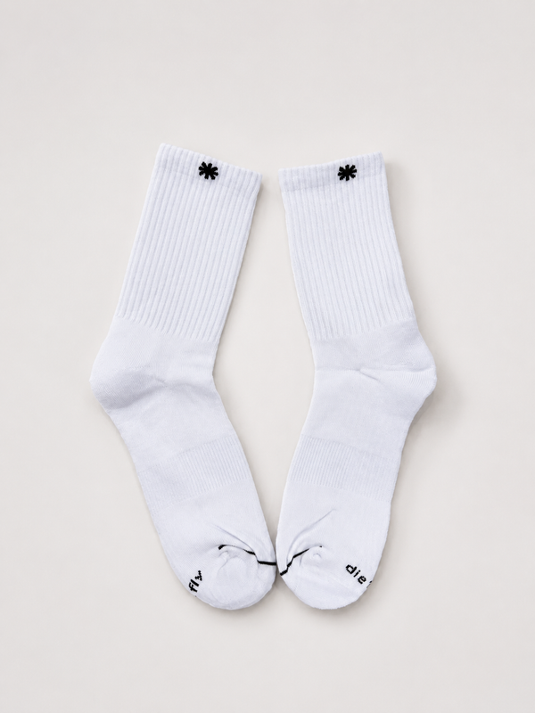 Petal Socks