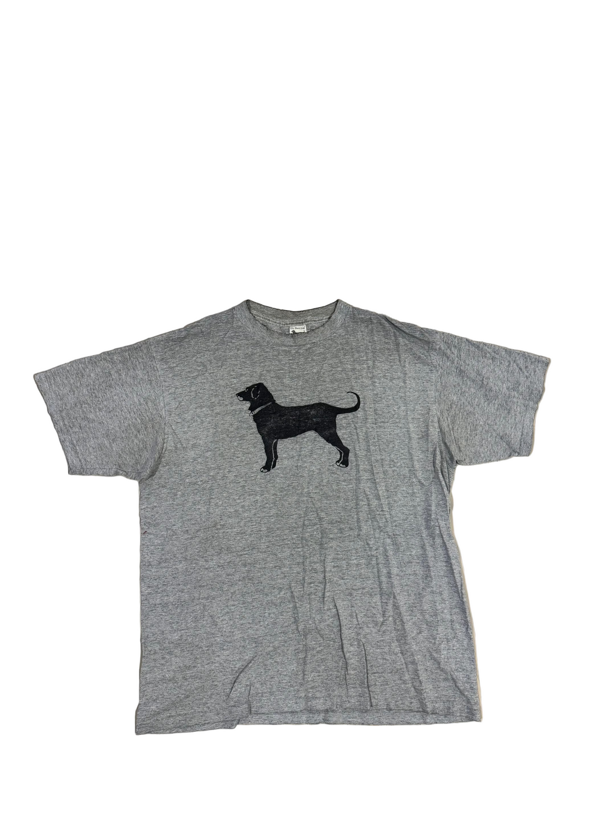 1999 Black Dog Tee