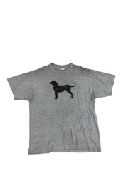 1999 Black Dog Tee